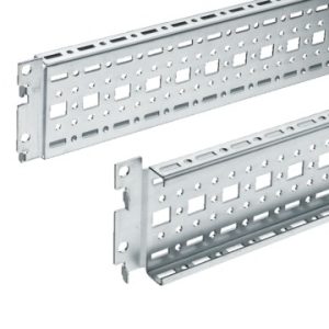 Профиль (системное шасси) TS 17 x 73 мм Rittal TS 8612080