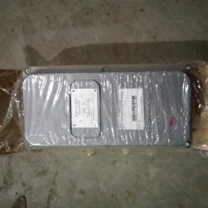Оболочка электротехнических аппаратов с DIN-рейкой 35мм ОЭАП 4.6-24/7-ВК-С-ВЭЛЗ-М2-5х3(А)