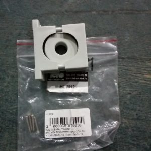 Кронштейн М12 поворотный HL M12