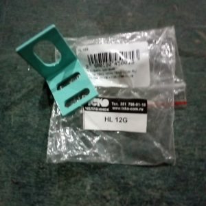 Кронштейн для крепления датчиков М12 HL 12G