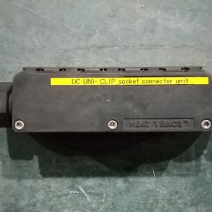 Муфта UNI-CLIP Socket Connector Unit