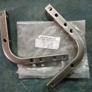 Кронштейн для крепления Rosemount 2088 Bracket B4 02088-007-0001 (упак. 2 шт.)