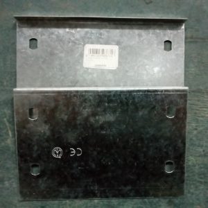 Соединитель лотка 150х100 ДКС