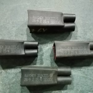 Перчатка Raychem 302К333/S