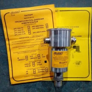 Преобразователь давления Aplisens APC-2000PZ/Ex/0..2