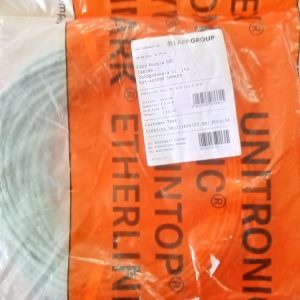 Кабель термопарный KN41L-SIL NiCr/Ni KCA 2x0,5 DIN 0152030 (50 м)