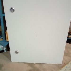 Корпус металлический ЩМП-3 IP54 IEK, габариты 650х500х221