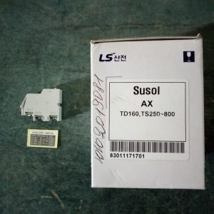 Контакт сигнализации серии TD/TS на ток до 800А AX LSis