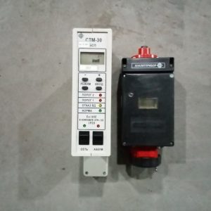 Сигнализатор СТМ 30-01