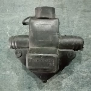 Зажим ответвительный ВК СВР1 35-70/6-25/1