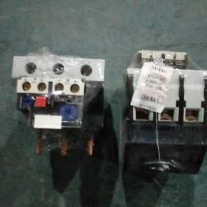 Реле тепловое Schneider Electric LR2D 3363