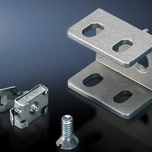 Крепежный держатель PS для VX, TS, VX SE Rittal РS 4182 (упак. 24 шт.)