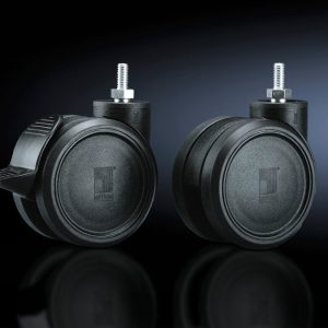 Двойные ролики Rittal РС 4634.500 (упак. 2 шт.)