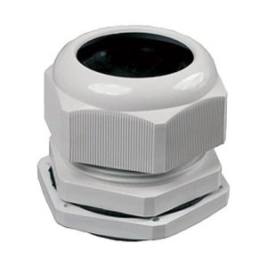 Сальник PG 42 диаметр проводника 33-40 мм IP54 TDM SQ0805-0008