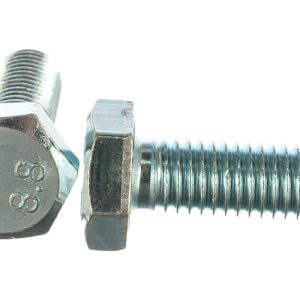 Болт М10х25.58 ГОСТ7798-70
