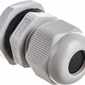 Сальник PG9 диаметр проводника 4-8мм IP54 TDM SQ0805-0001