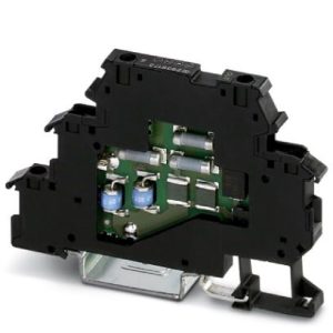 Устройство защиты от перенапряжений TT-2/2- 24DC Phoenix contact 2838173
