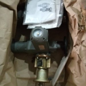 Электропривод АУМА SARExC 07.1/АМ ЕхС 01.1/GS 63.3
