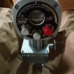 Электропривод РэмТЭК РэмТЭК-02.А.120.52