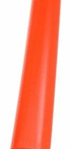 Трубка термоусаживаемая Deray-PBF 1/8" 3,2/1,6, цвет красный, 1 м, DSG Canusa A8880032302
