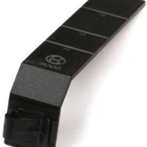 Фиксатор кабелей TR1 IBOCO 05200 (упак. 100 шт.)