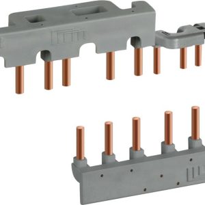 Комплект соединительный для схемы звезда-треугольник BEY16-4 ABB 1SBN081313R2000
