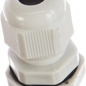 Кабельный ввод (сальник) пластиковый резьба PG9 EKF 52500