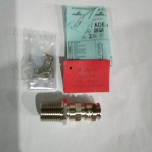 Кабельный ввод FG2-S-K-PGA2