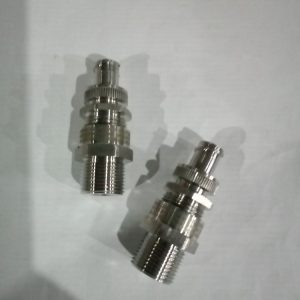 Ввод кабельный 20A2F-FC нержавеющая сталь 20S16A2FFC1RAC030