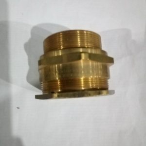 Кабельный ввод М50х1,5 VG-50-Exe ME М50х1