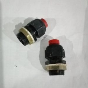 Кабельный ввод для небронированного кабеля ExeII К-П-ВЭЛ-М25-Exe