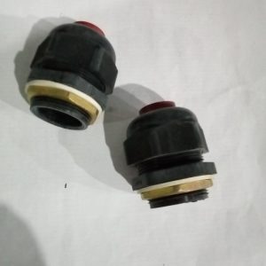 Кабельный ввод взрывозащищенный пластиковый ВК-П-ВЭЛ-М32х1,5-Exe