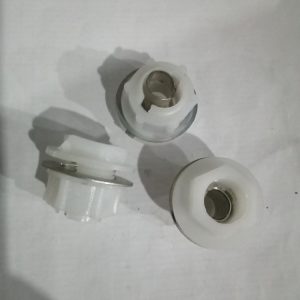Кабельный зажим с контргайкой (взамен СМК-12) 53000