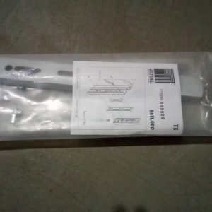 Адаптер ручки для комфортной ручки Rittal 8611.080
