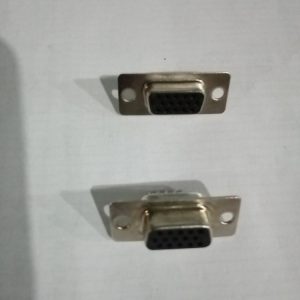 Разъем DHS-15М