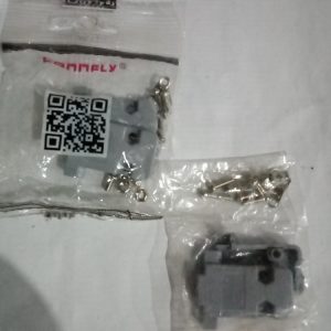 Корпус для разъема DР-09С
