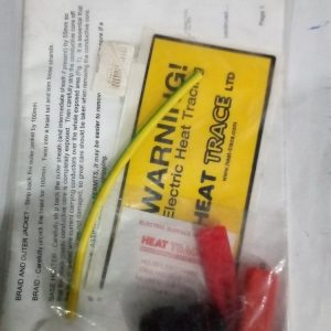 Комплект для заделки TK/FS/T Heat Trace