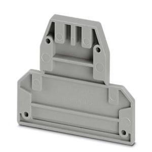 Крышка концевая DG-UKK 3/5 Phoenix Contact 2770817 (упак. 50 шт.)