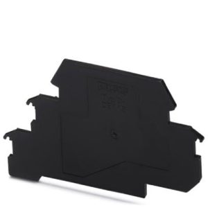 Крышка концевая D-DEK 1,5 BK Phoenix Contact 2838995 (упак. 50 шт.)