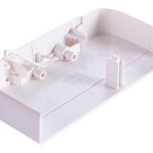 Торцевая заглушка 105x50 Legrand 010700