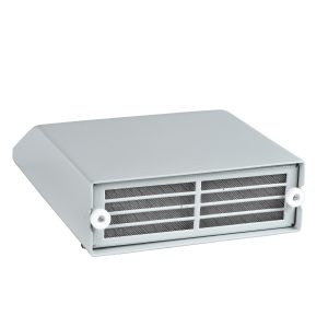 Панель вентиляционная IP55 125x125 RAL 7035 NSYCAP125LZF Schneider Electric