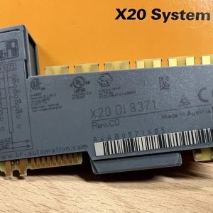 Модуль X20DI8371 B&R Automation