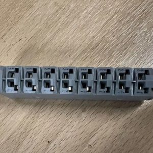 Клеммная колодка X20TB1F B&R Automation