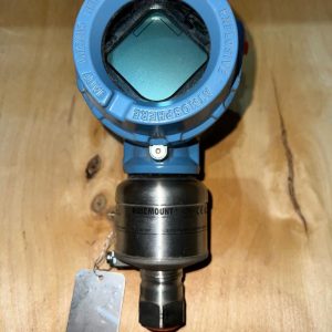 Преобразователь давления ROSEMOUNT 3051S 2TG4A2A11A1AK1M5QG, 0 - 276 бар