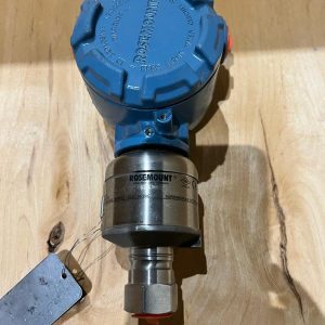 Преобразователь давления ROSEMOUNT 3051S 2TG4A2E11A2AI1QGA1003, 0 - 200 кгс/см2