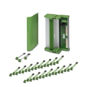 Держатель модуля TC-2D37SUB-ADIO32-2EX-P-UNI PHOENIX CONTACT 2904684
