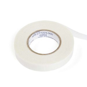 Клейкая лента из стекловолокна GS54C RAYCHEM 77221-000