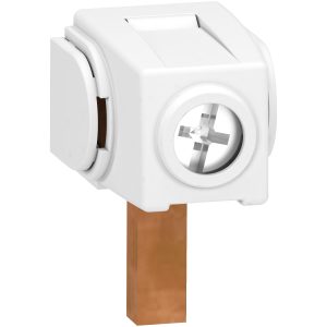 Переходники изолированные двойные A9XPCD04 SCHNIEDER ELECTRIC (упак. 4 шт.)