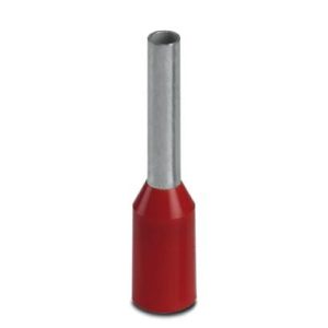Кабельный наконечник AI 1 - 8 RD Phoenix contact 3200030 (упак. 100 шт.)