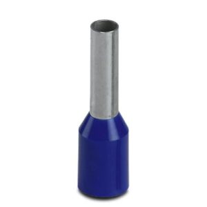 Кабельный наконечник AI 2,5 - 8 BU Phoenix contact 3200522 (упак. 100 шт.)